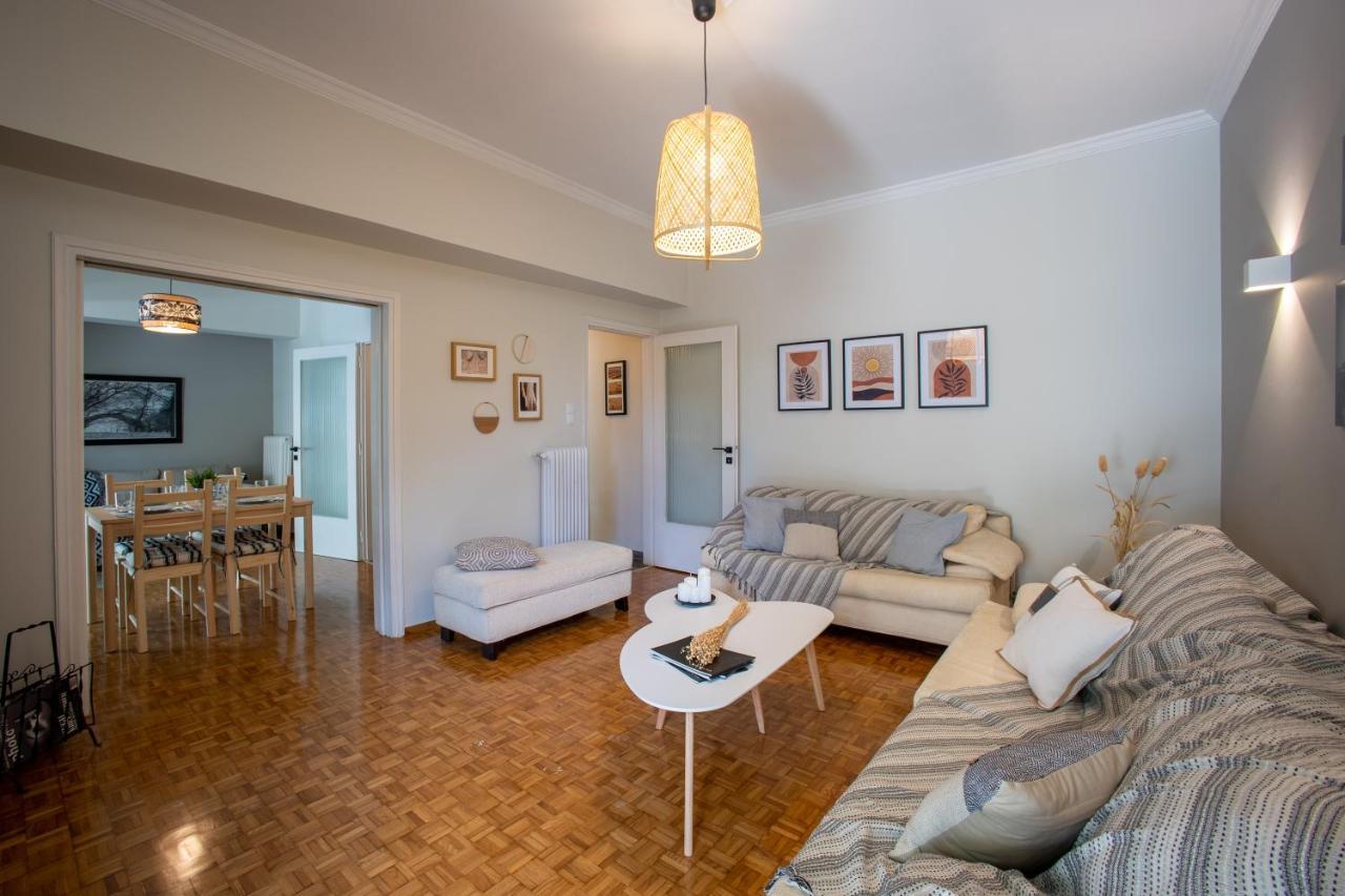 The House Of Praxithea For 6 * Athens