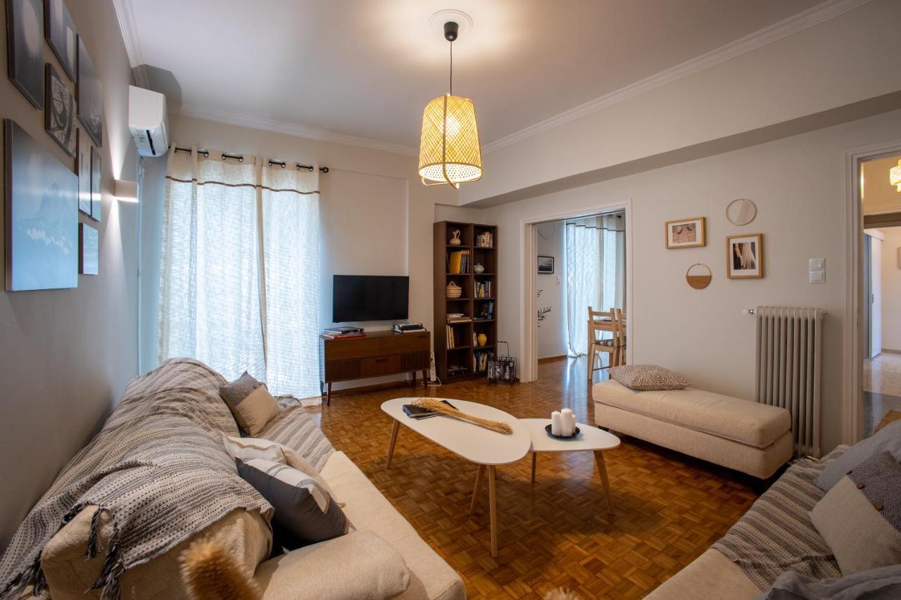 The House Of Praxithea For 6 * Athens