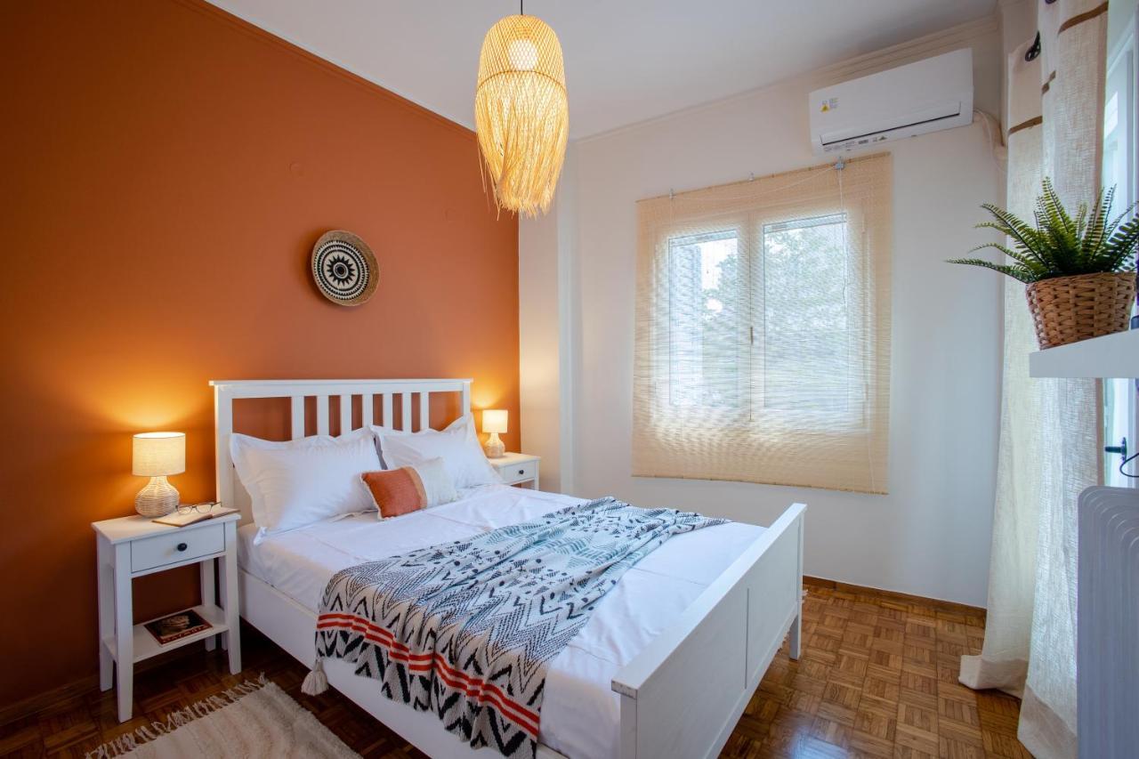 The House Of Praxithea For 6 * Athens